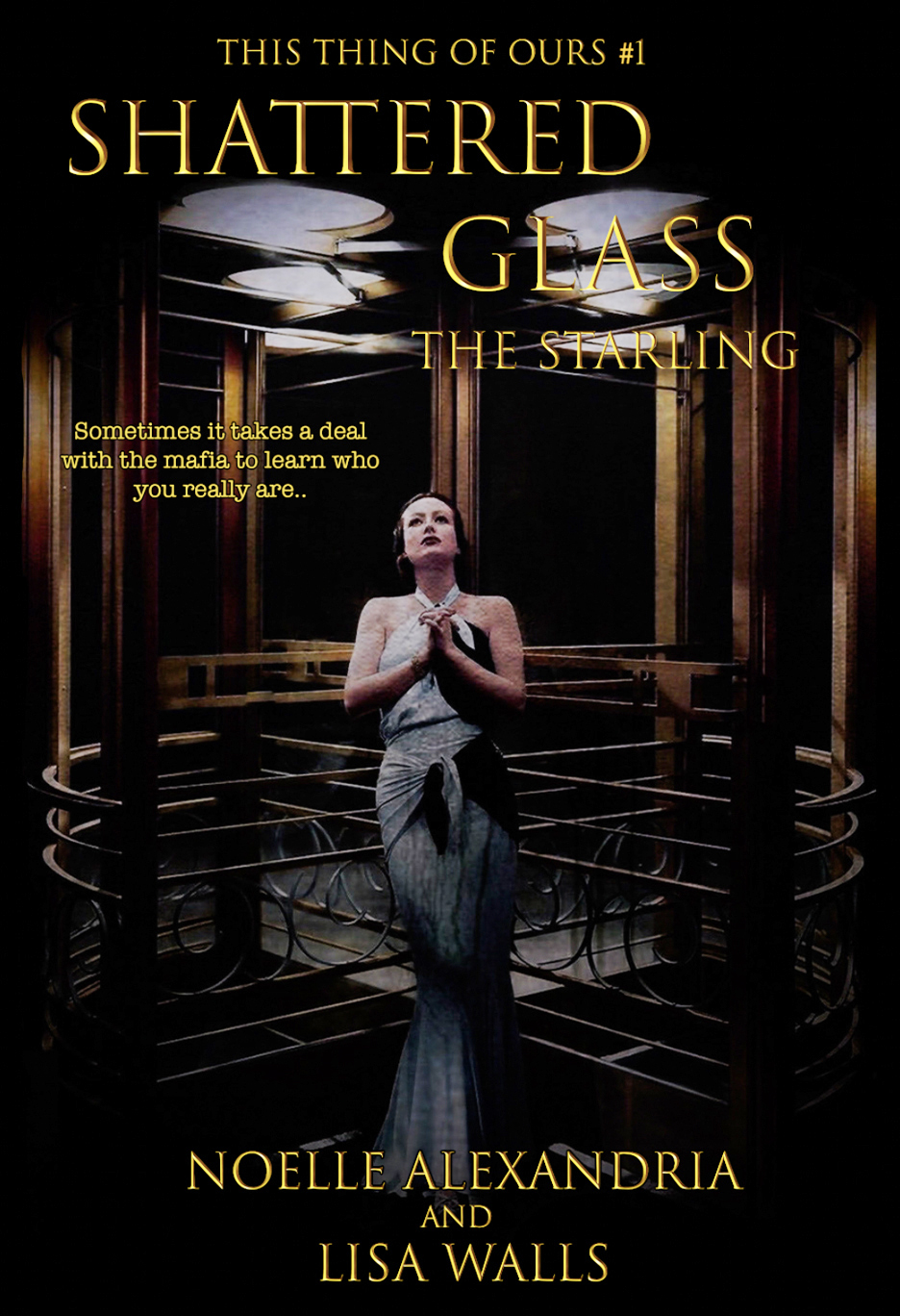 Shattered Glass Movie Poster Shattered Glass Movie Poster